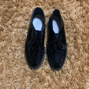 Uniform footwear shoes Capps